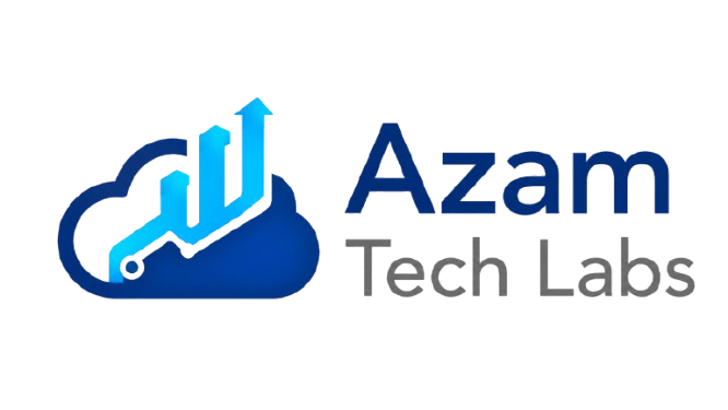 Azam Tech Labs