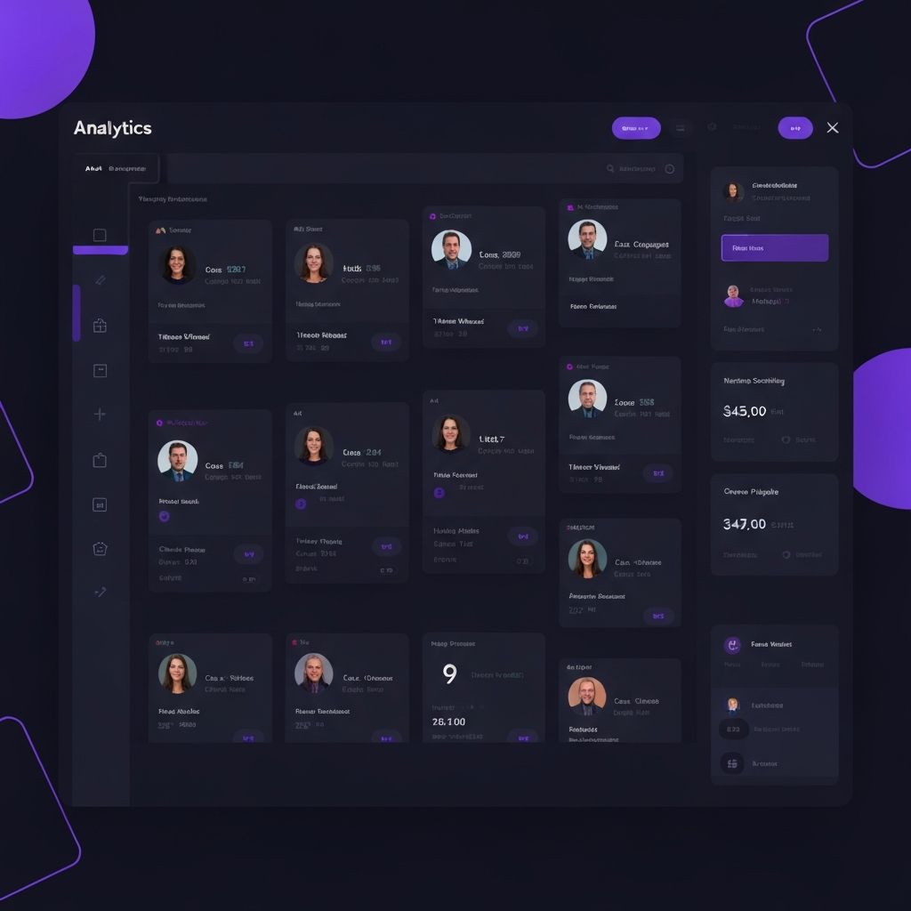Jaspi.io — AI Hiring Platform - Slide 1